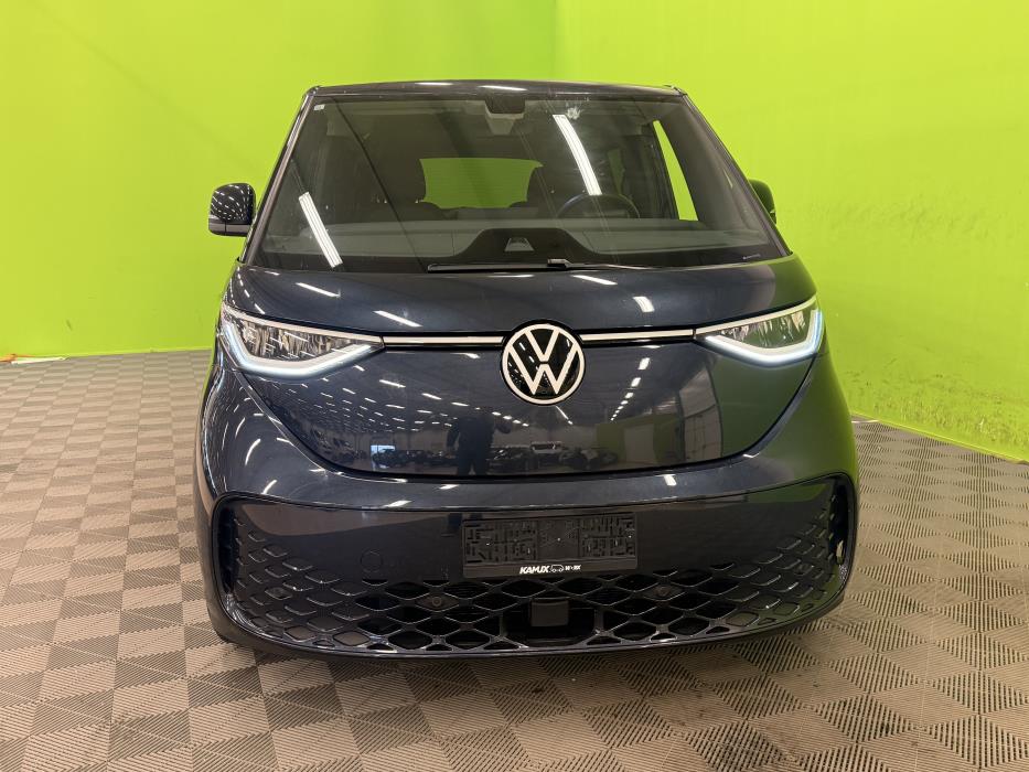 Volkswagen ID. Buzz 2025