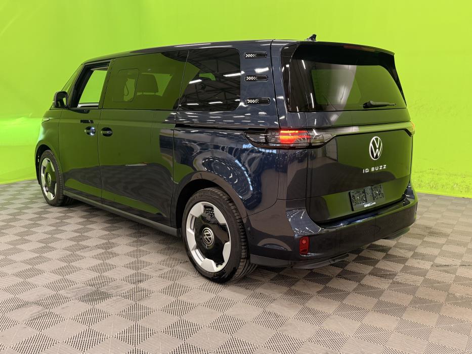Volkswagen ID. Buzz 2025