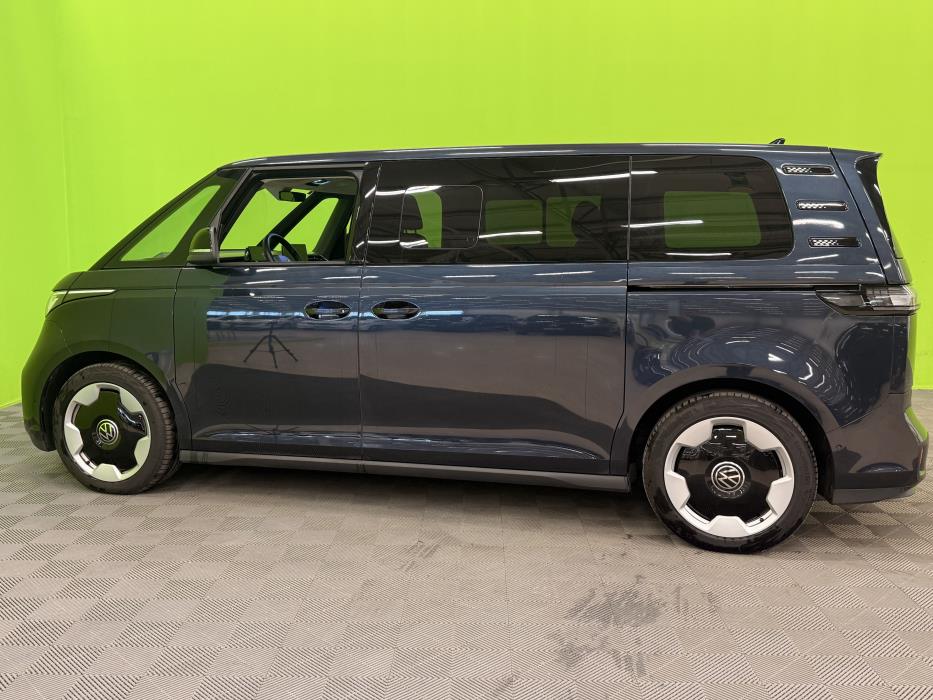 Volkswagen ID. Buzz 2025