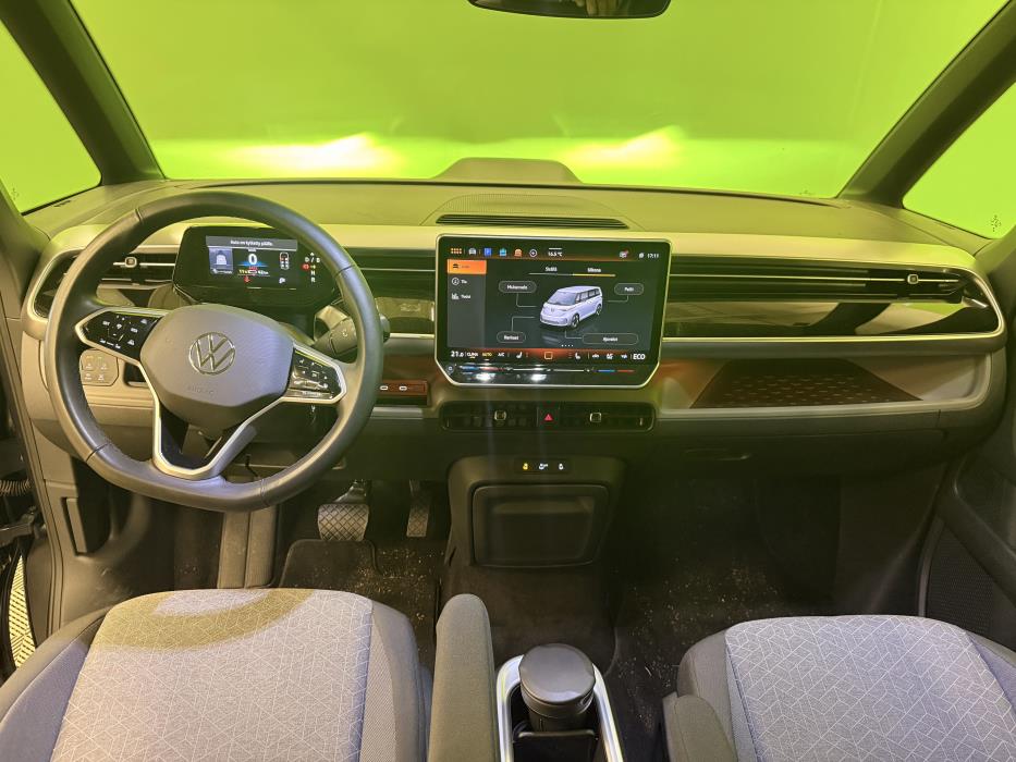 Volkswagen ID. Buzz 2025