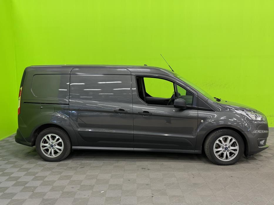 Ford Transit Connect 2021