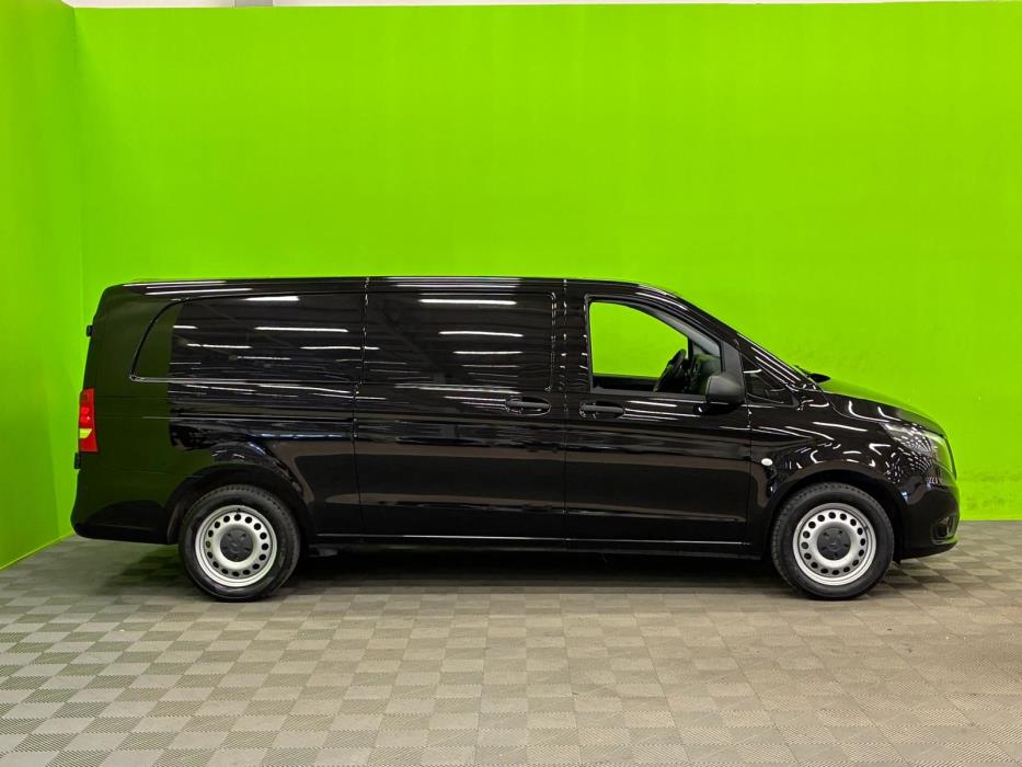 Mercedes-Benz Vito 2023