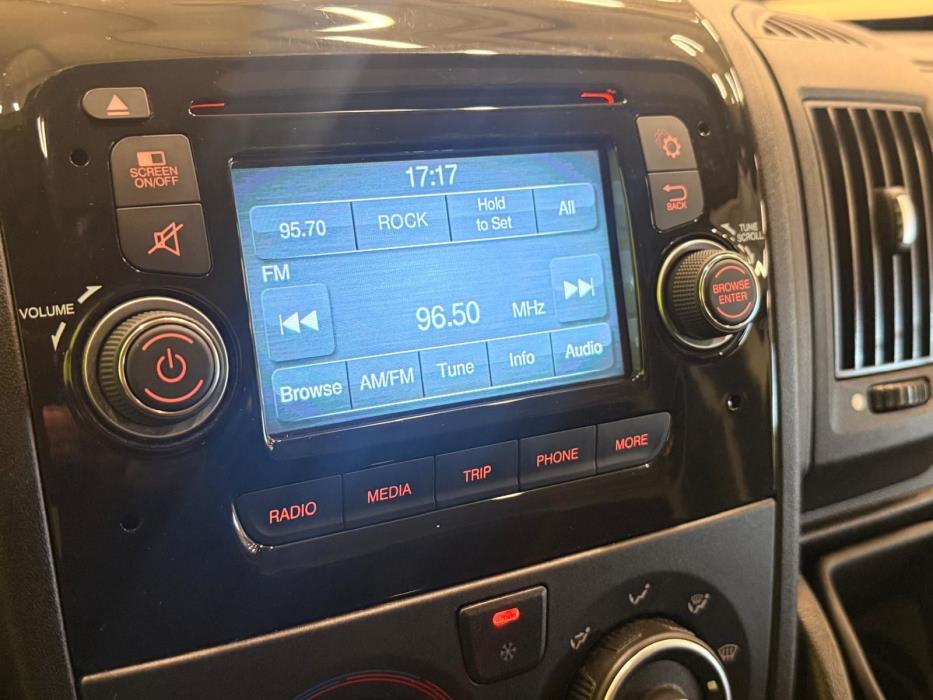 Peugeot Boxer 2018