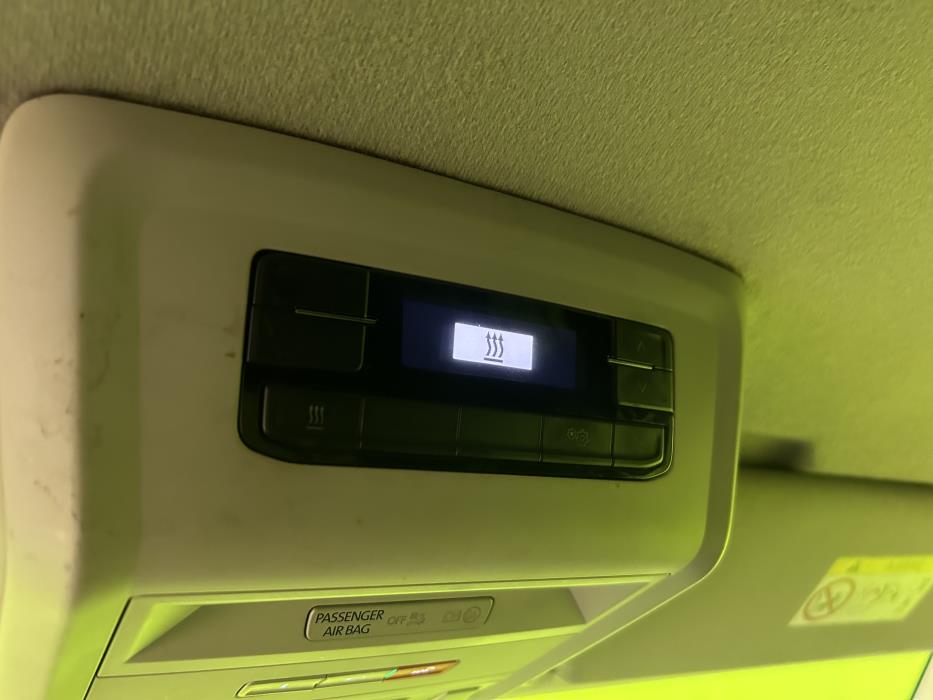 Volkswagen Transporter 2021