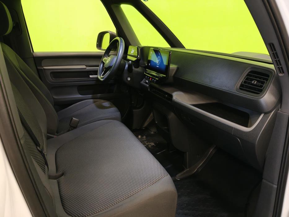 Volkswagen ID. Buzz Cargo 2023