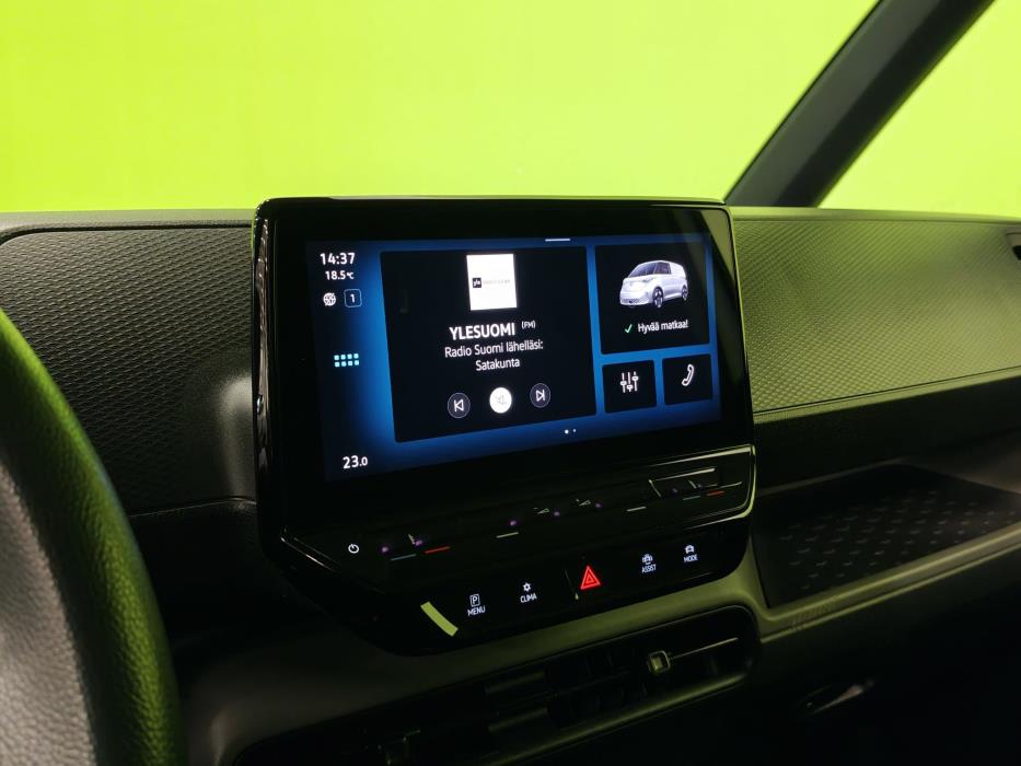 Volkswagen ID. Buzz Cargo 2023