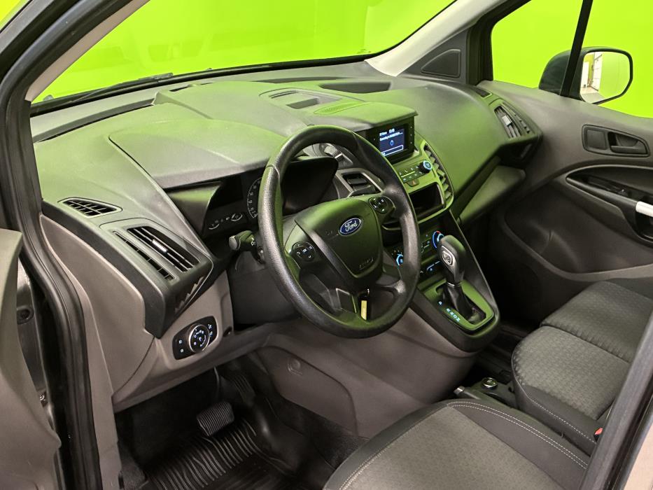 Ford Transit Connect 2019