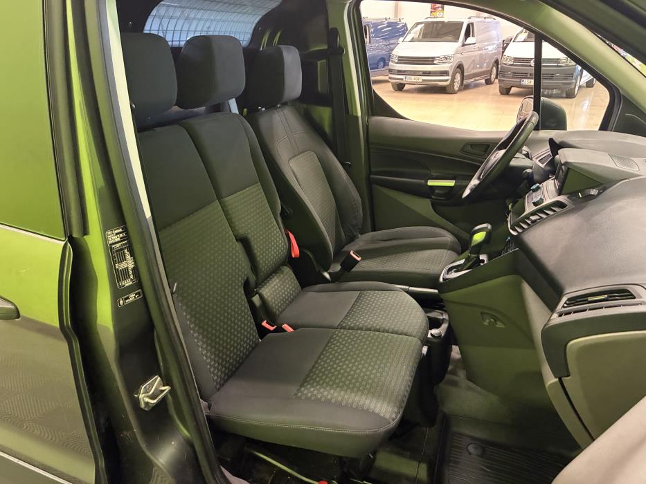 Ford Transit Connect 2019