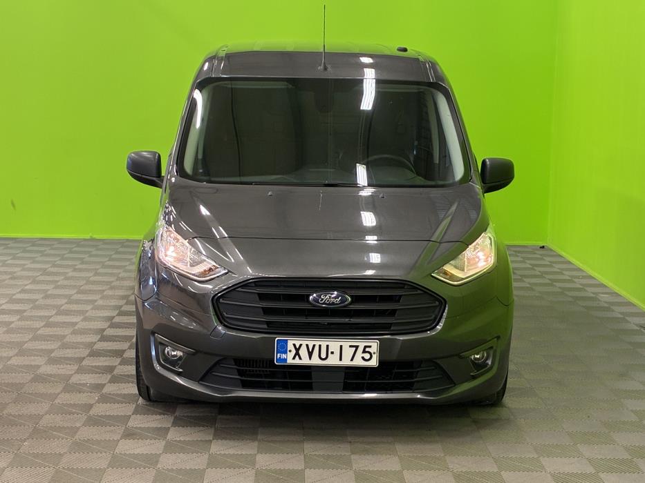 Ford Transit Connect 2019