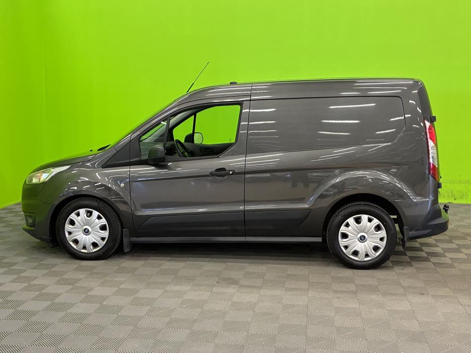 Ford Transit Connect 2019