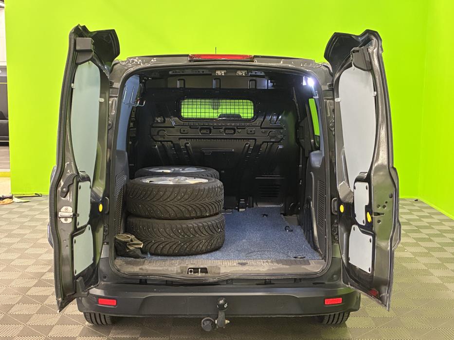 Ford Transit Connect 2019