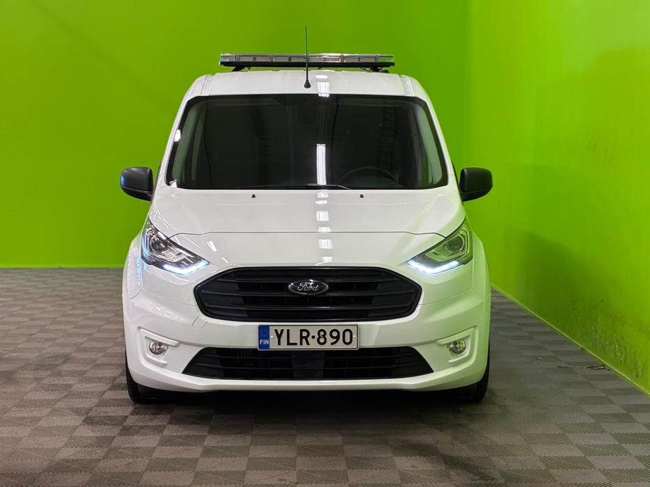 Ford Transit Connect 2020