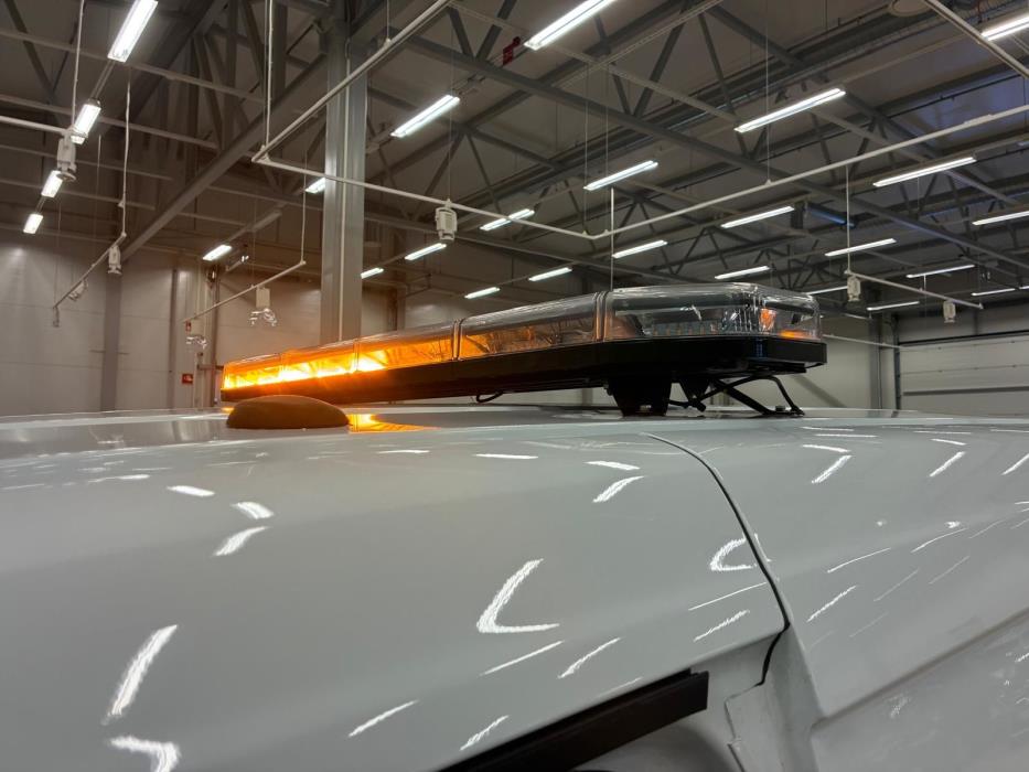 Ford Transit Connect 2020