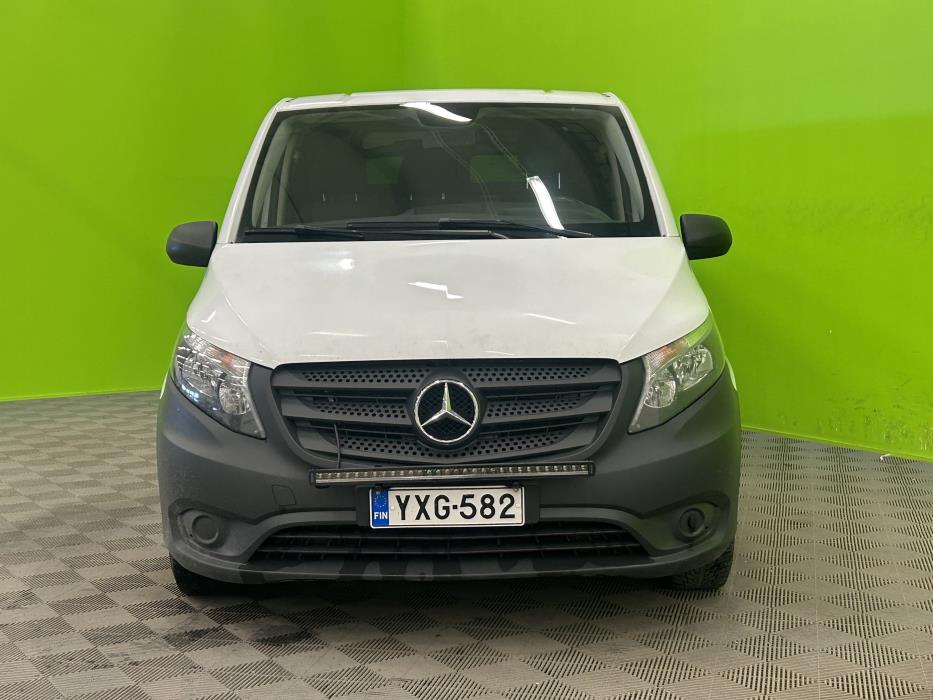 Mercedes-Benz Vito 2020