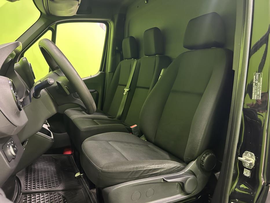 Mercedes-Benz Sprinter 2019