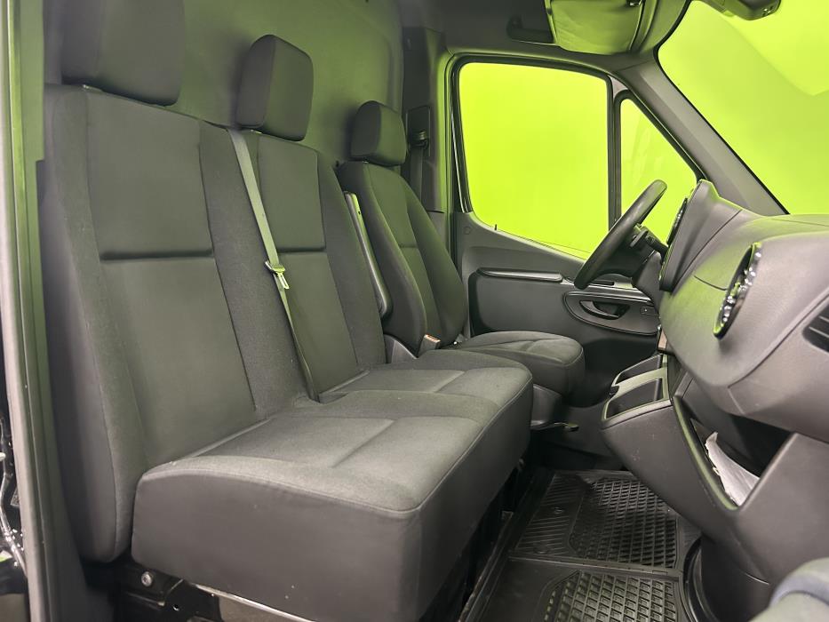 Mercedes-Benz Sprinter 2019