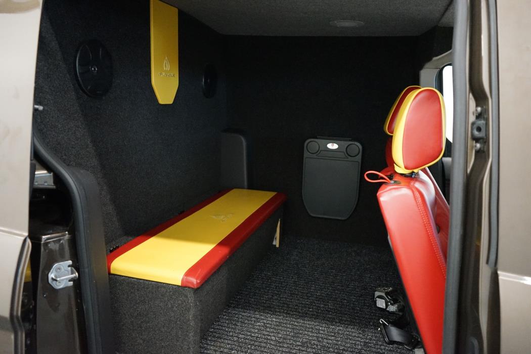 Ford Transit Connect 2016