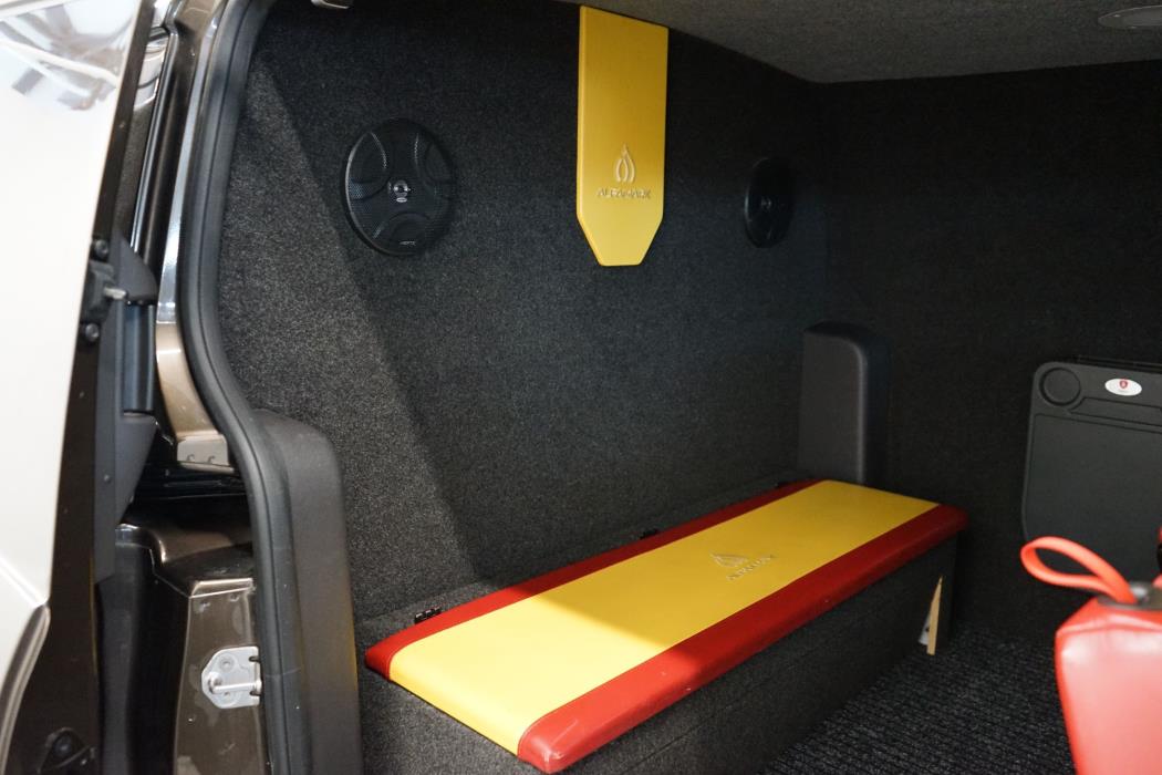 Ford Transit Connect 2016