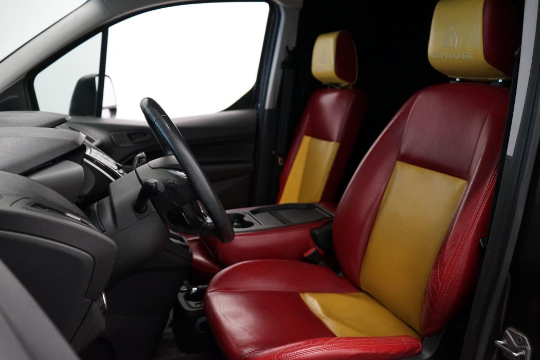 Ford Transit Connect 2016