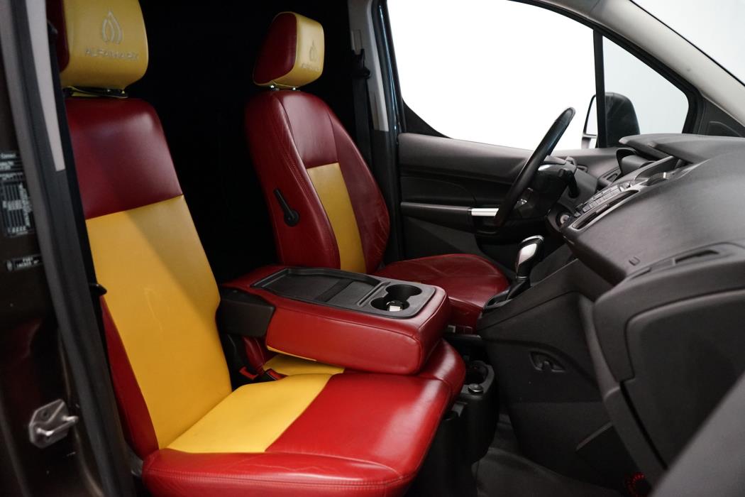 Ford Transit Connect 2016