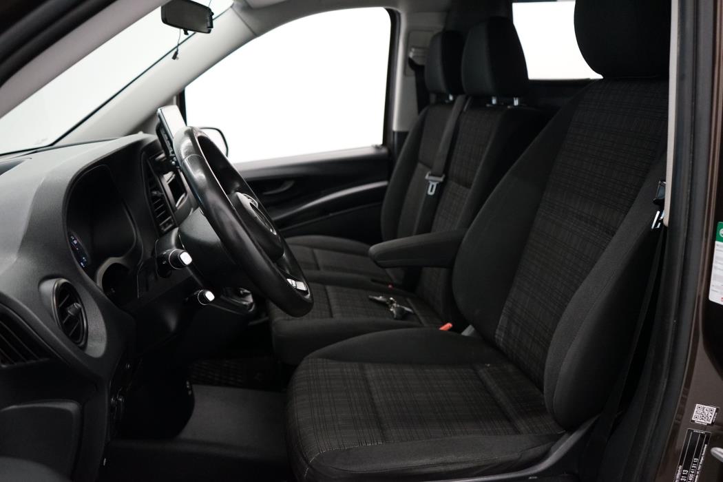 Mercedes-Benz Vito 2015