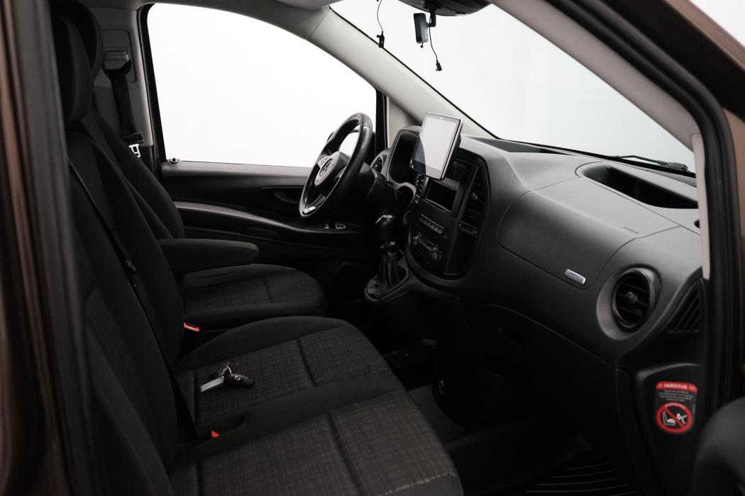 Mercedes-Benz Vito 2015