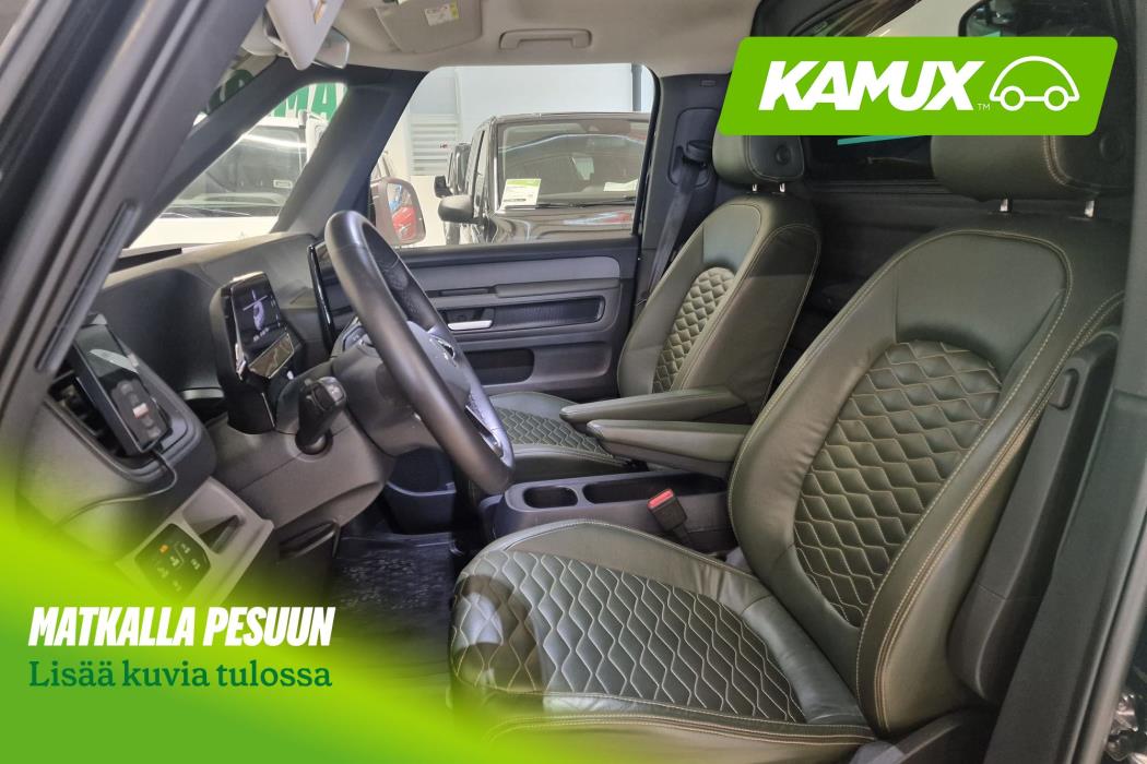 Volkswagen ID. Buzz Cargo 2023