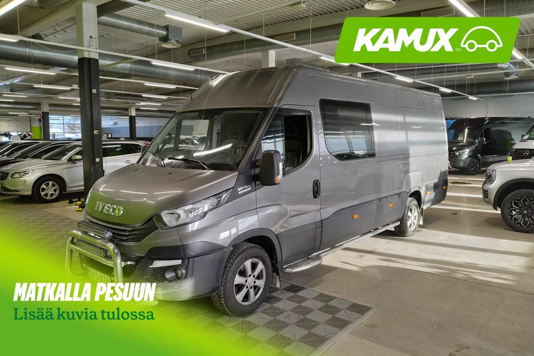 Iveco Daily 2019