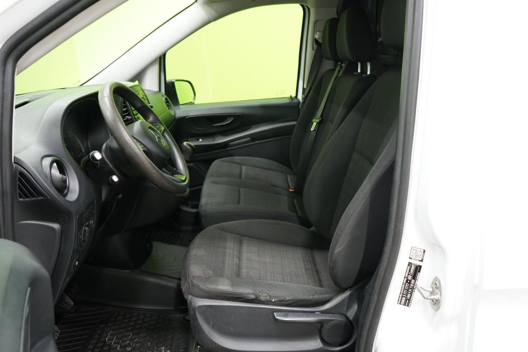 Mercedes-Benz Vito 2019