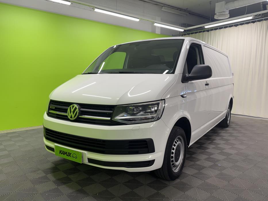 Volkswagen Transporter 2019