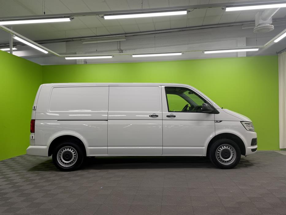 Volkswagen Transporter 2019
