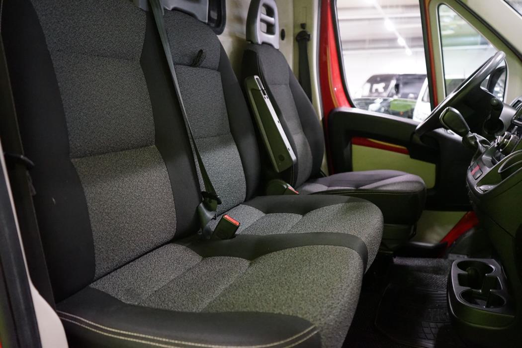 Fiat Ducato 2016