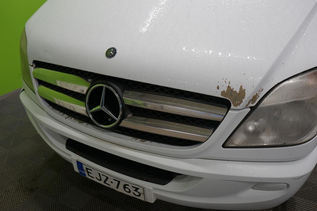 Mercedes-Benz Sprinter 2008