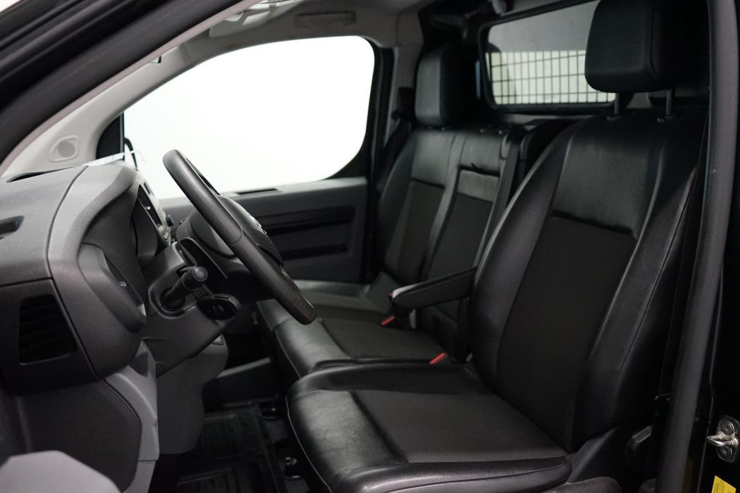 Toyota Proace 2021
