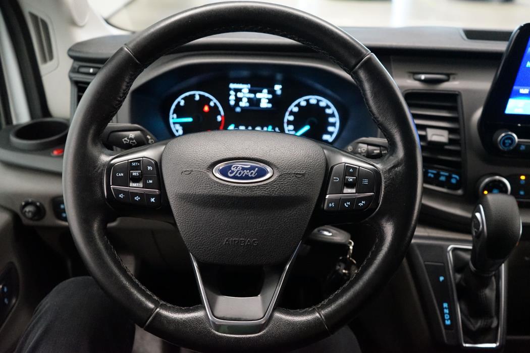 Ford Transit 2020