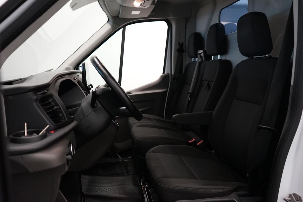 Ford Transit 2020