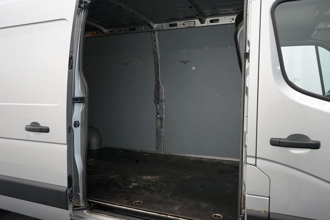 Renault Master 2022