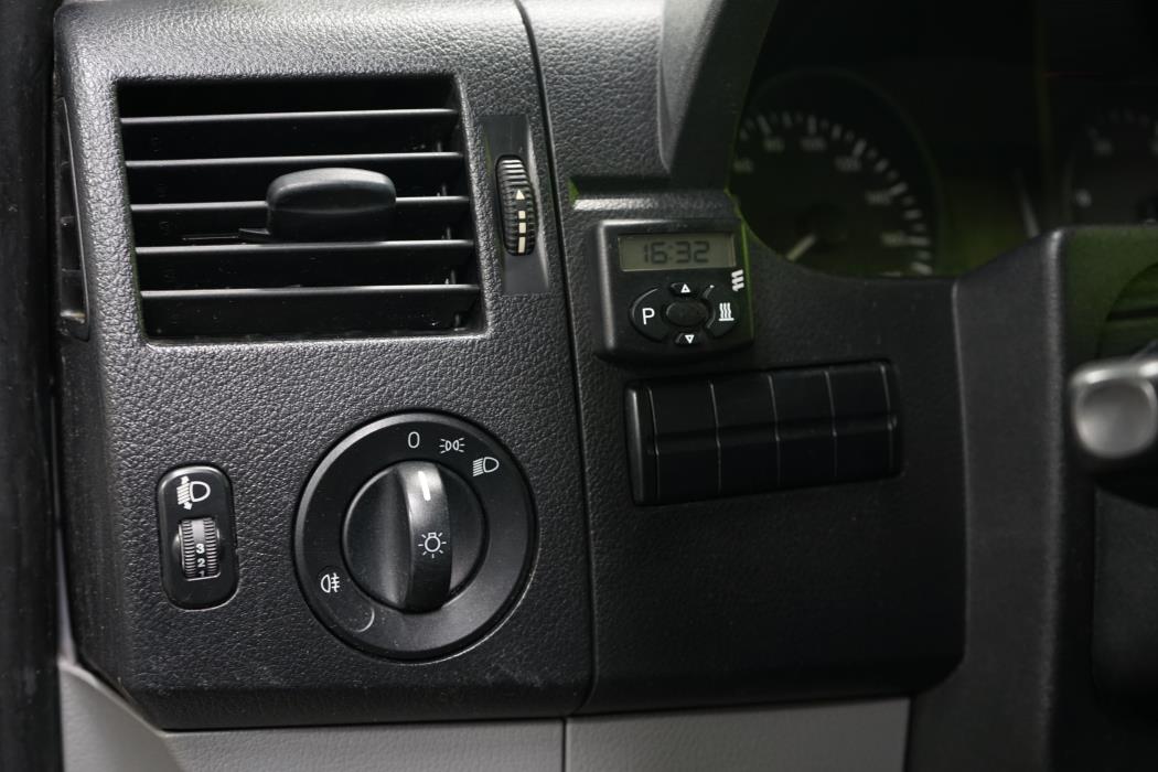 Mercedes-Benz Sprinter 2010