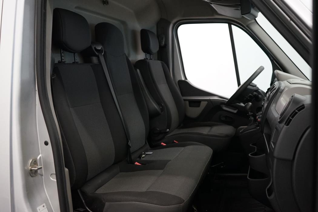 Renault Master 2016