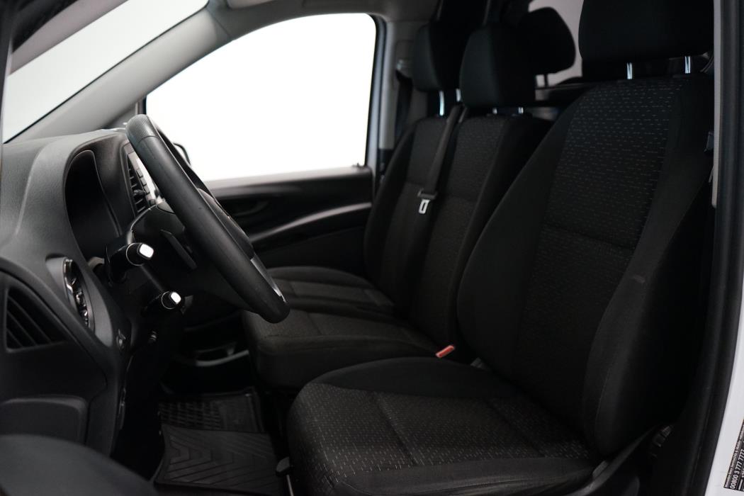 Mercedes-Benz Vito 2022