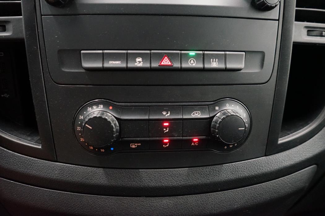 Mercedes-Benz Vito 2021