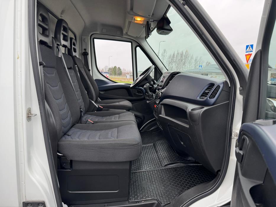 Iveco Daily 2018