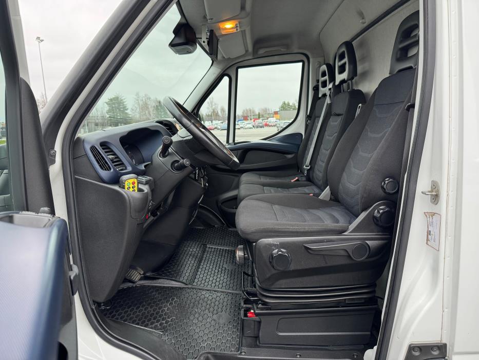 Iveco Daily 2018