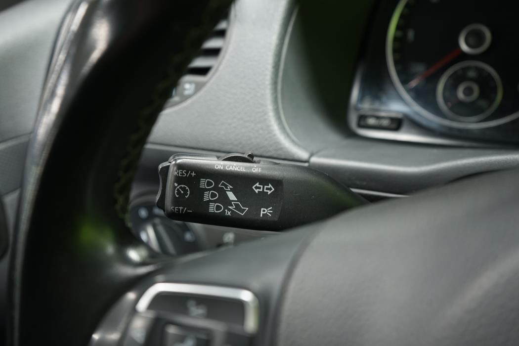 Volkswagen Caddy 2014