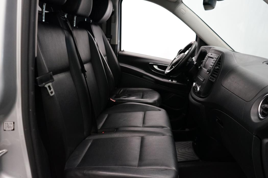 Mercedes-Benz Vito 2016
