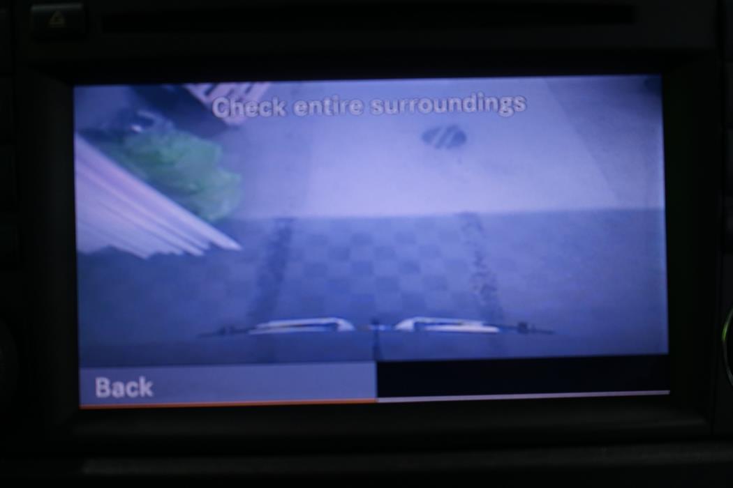 Mercedes-Benz Sprinter 2010