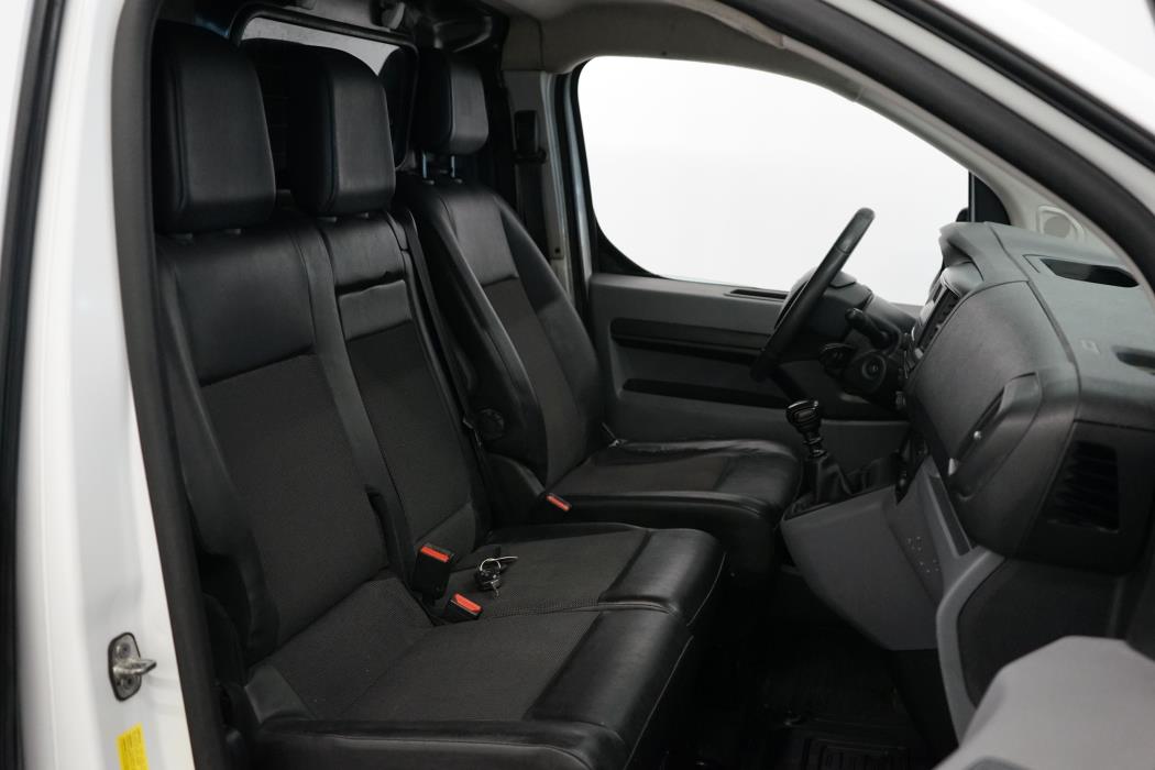 Toyota Proace 2017