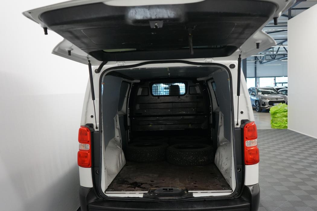 Toyota Proace 2017