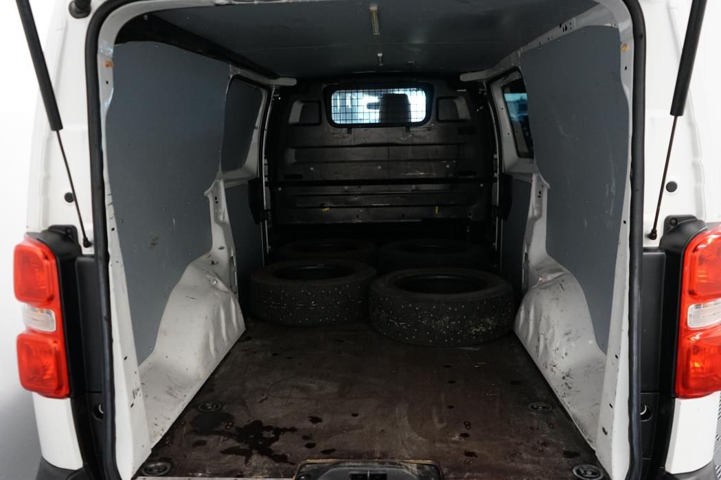 Toyota Proace 2017