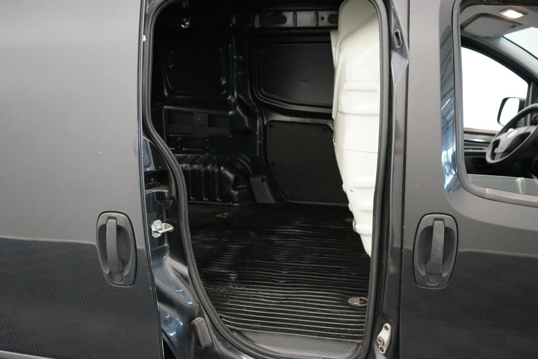 Fiat Fiorino 2010